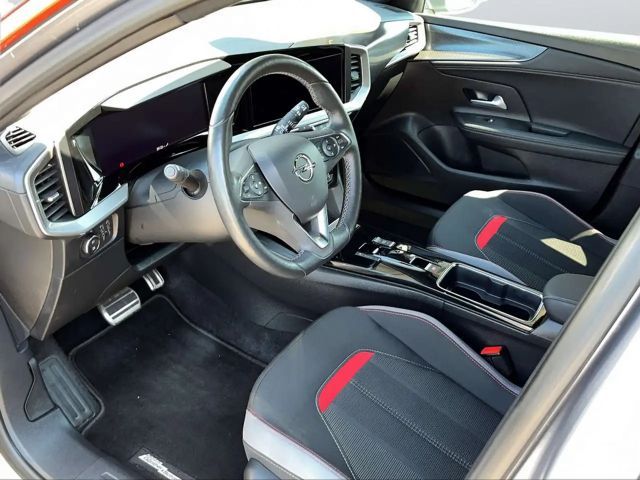 Opel Mokka GS-Line Grand Sport