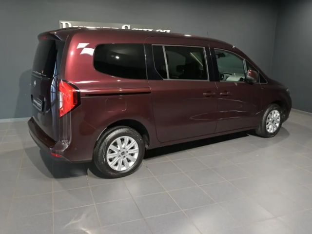 Mercedes-Benz T 180 Limousine Lang Progressive