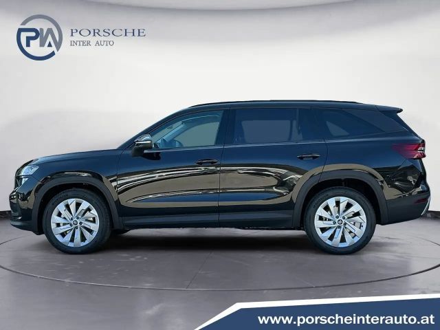 Skoda Kodiaq 4x4 Selection
