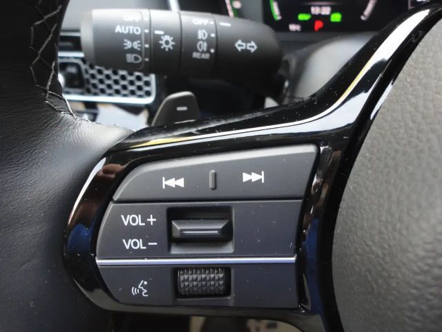 Honda Civic 2.0 Advance Hybrid i-MMD