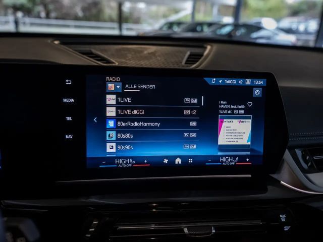 BMW X1 M-Sport xDrive