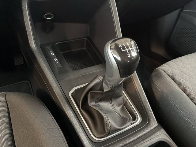 Volkswagen Caddy 2.0 TDI Life Maxi