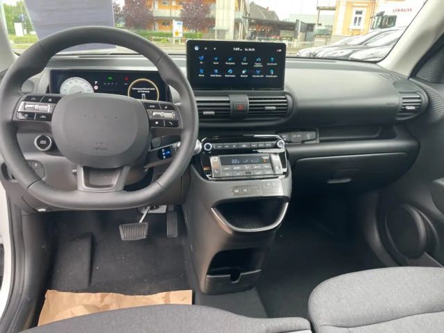 Hyundai INSTER 42 kWh