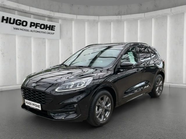 Ford Kuga ST Line X