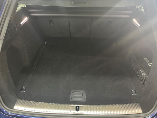 Audi A4 40 TDI Avant S-Tronic