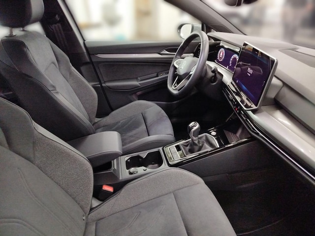 Volkswagen Golf 1.5 TSI Golf VIII Style