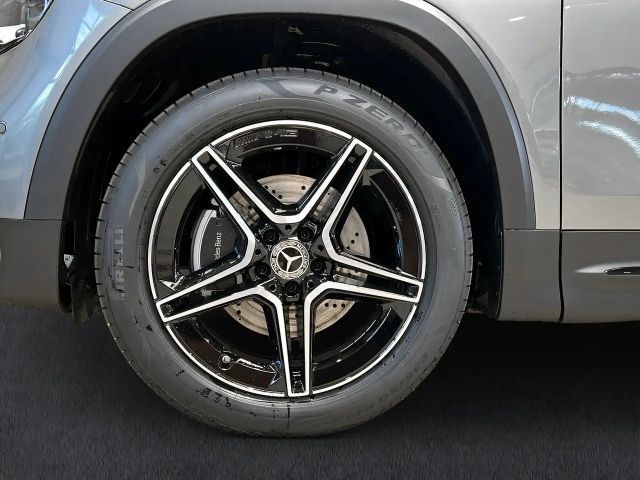 Mercedes-Benz GLB 200 AMG Line