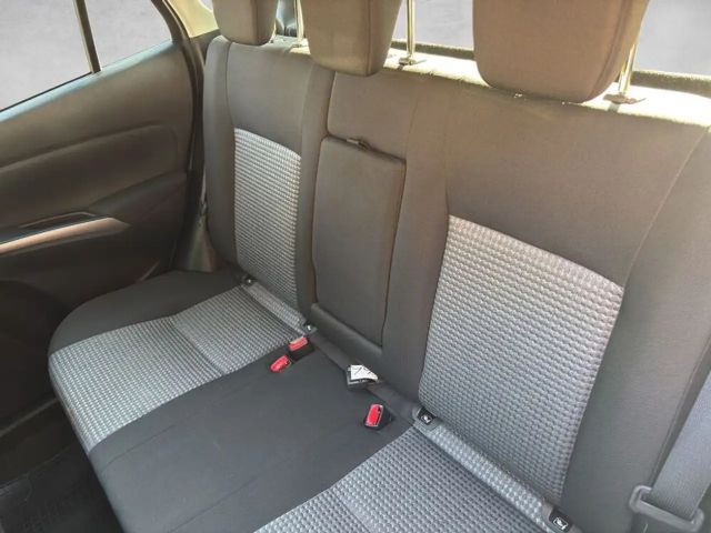 Suzuki S-Cross AllGrip Hybrid