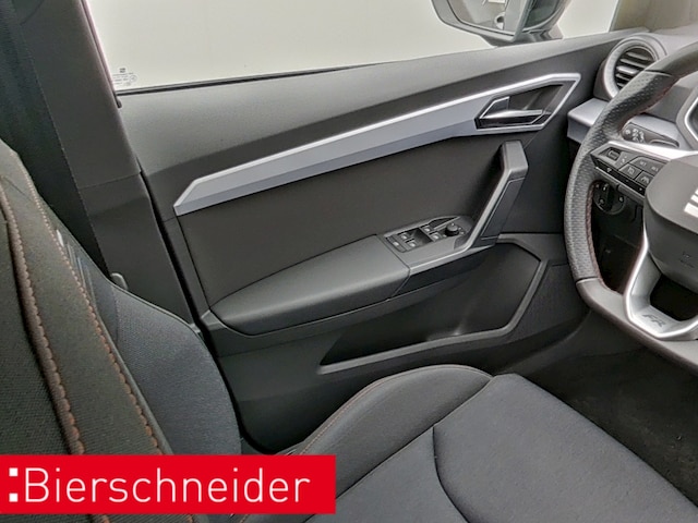 Seat Arona 1.0 TSI DSG FR-lijn