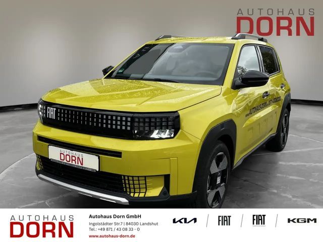 Fiat Grande Panda La Prima