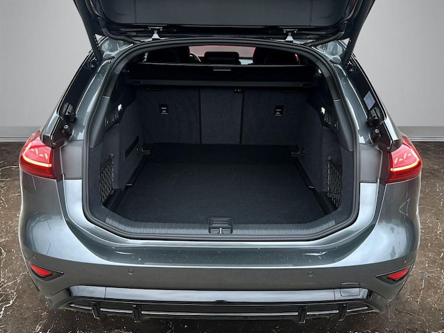 Audi A6 e-tron Avant Quattro