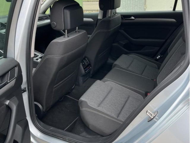 Volkswagen Passat 2.0 TDI Business DSG Variant