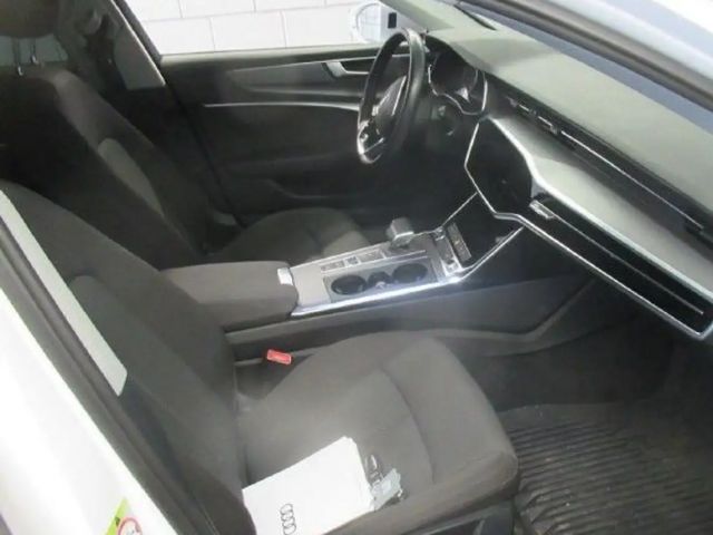 Audi A6 40 TDI Business S-Tronic