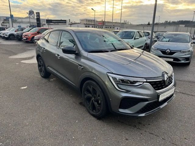 Renault Arkana Bose RS