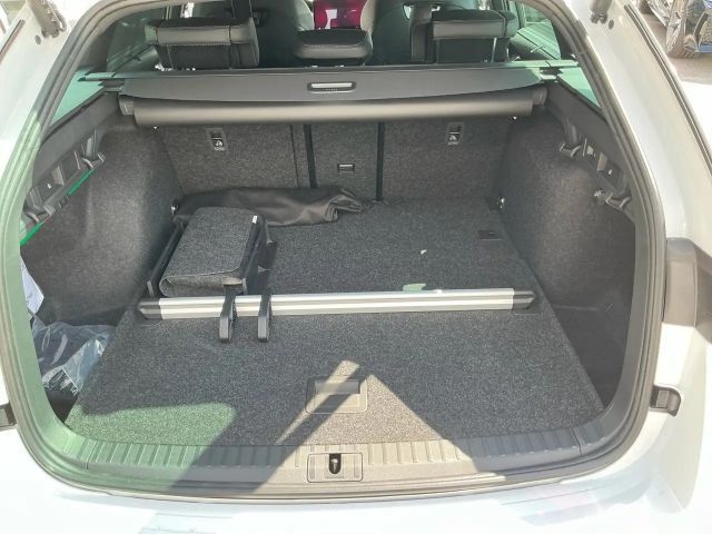 Skoda Octavia Sportline