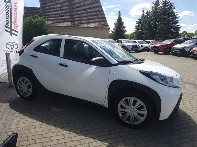 Toyota Aygo X Hatchback