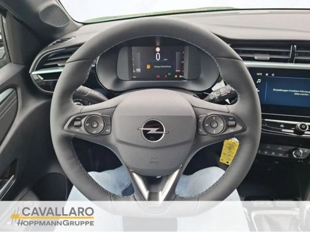 Opel Corsa 1.2 Turbo