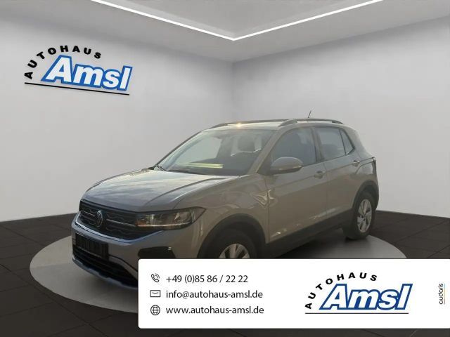 Volkswagen T-Cross 1.0 TSI DSG Life