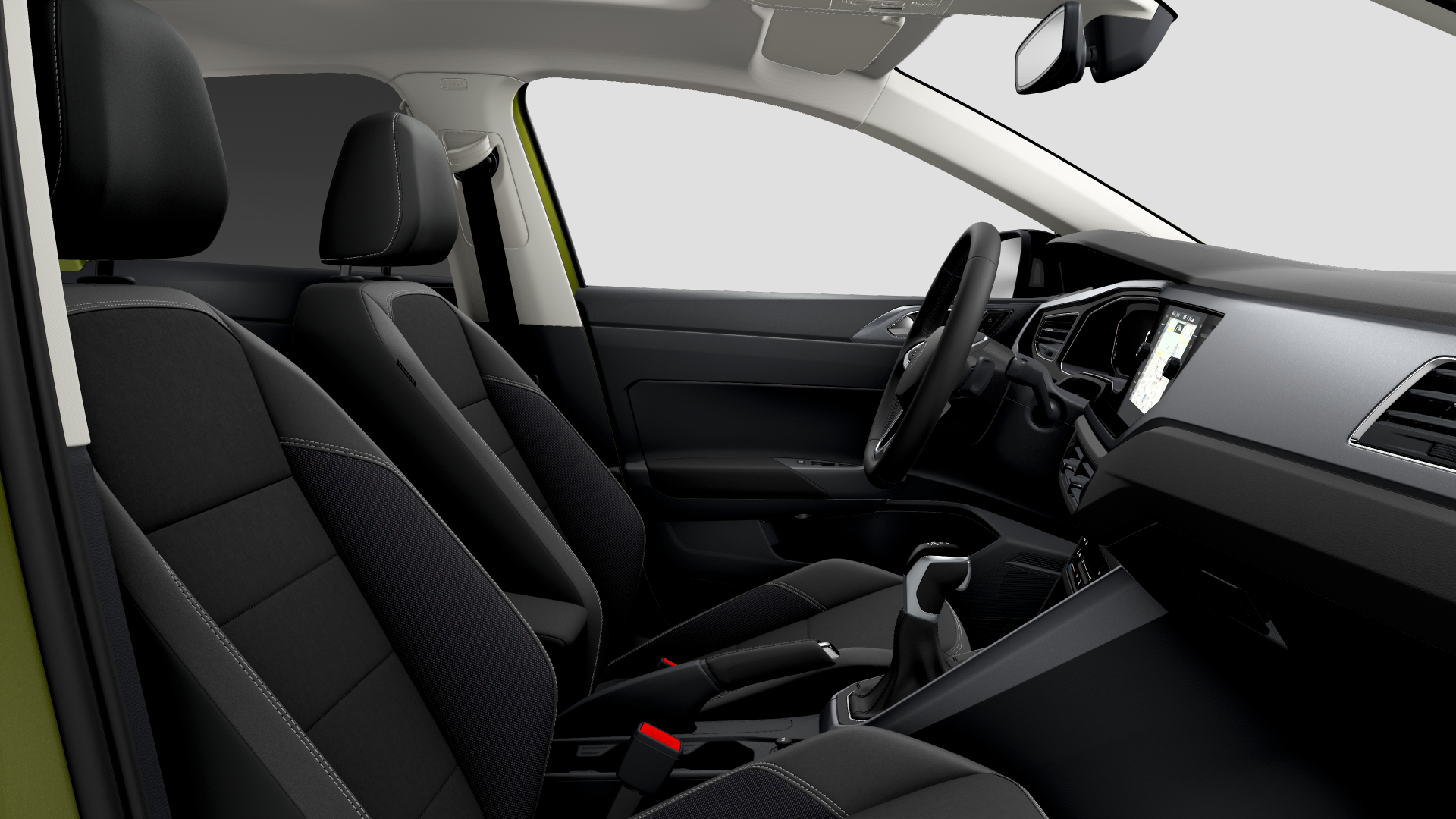 Volkswagen Taigo 1.5 TSI DSG Style