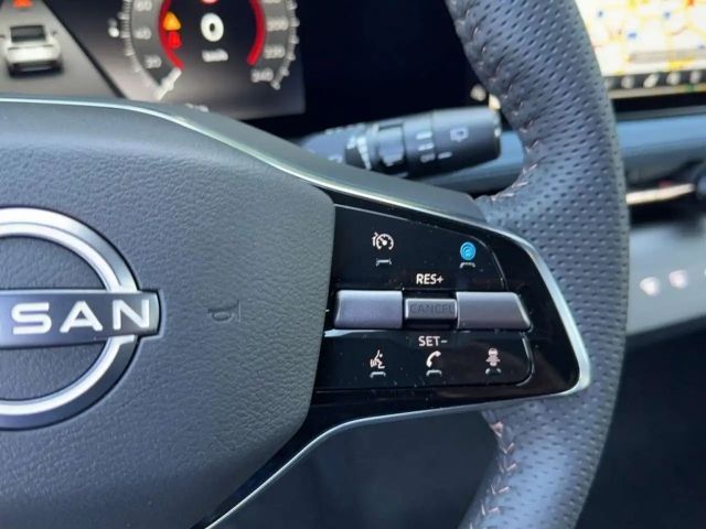 Nissan Ariya 87 kWh Evolve