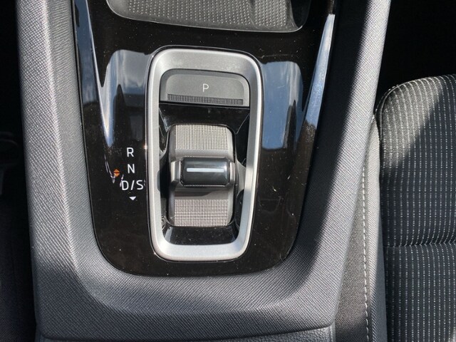 Skoda Octavia 1.5 TSI Combi