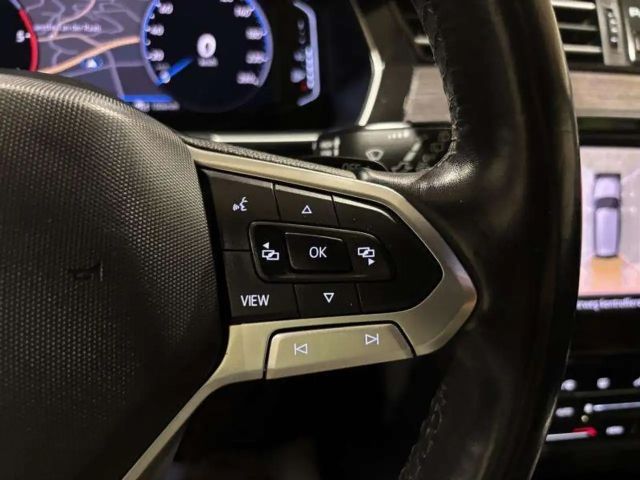 Volkswagen Passat Elegance Elegance