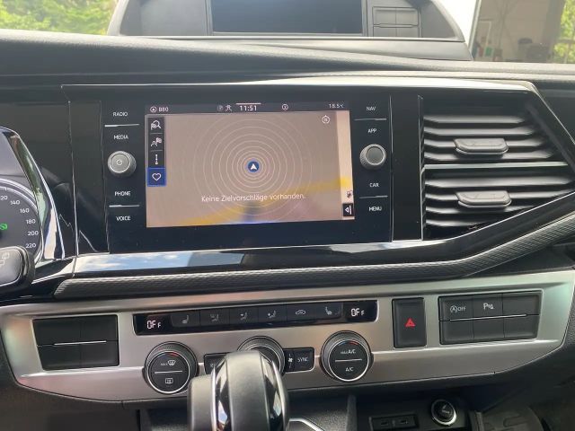 Volkswagen Multivan 2.0 TDI DSG T6