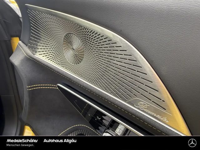 Mercedes-Benz AMG GT 4MATIC+ AMG Line Coupé