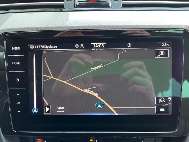 Volkswagen Passat 2.0 TDI Business DSG Variant