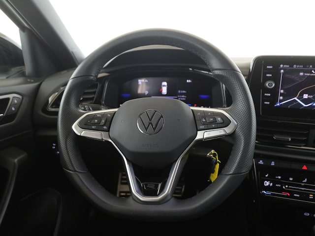 Volkswagen T-Roc 1.5 TSI R-Line