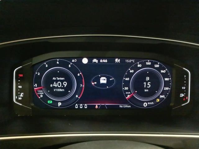 Volkswagen Tiguan 1.5 TSI DSG TSi United