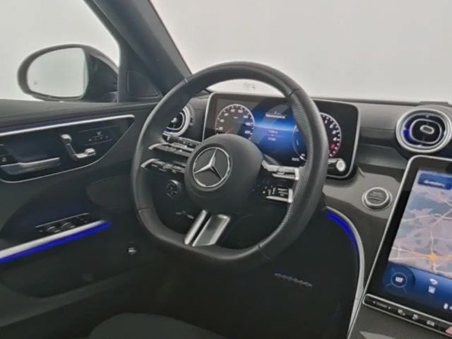 Mercedes-Benz C 300 AMG Line