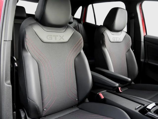 Volkswagen ID.4 GTX IQ.Drive