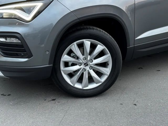 Seat Ateca 1.0 TSI Style