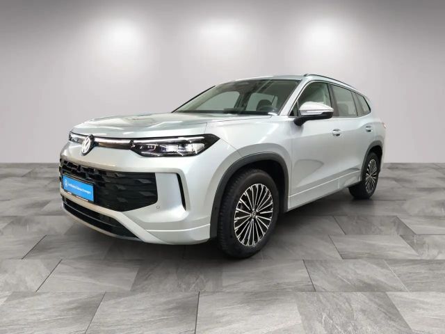 Volkswagen Tayron 1.5 eTSI Life