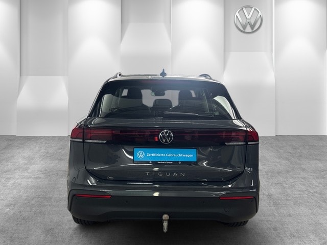 Volkswagen Tiguan 2.0 TDI DSG Life