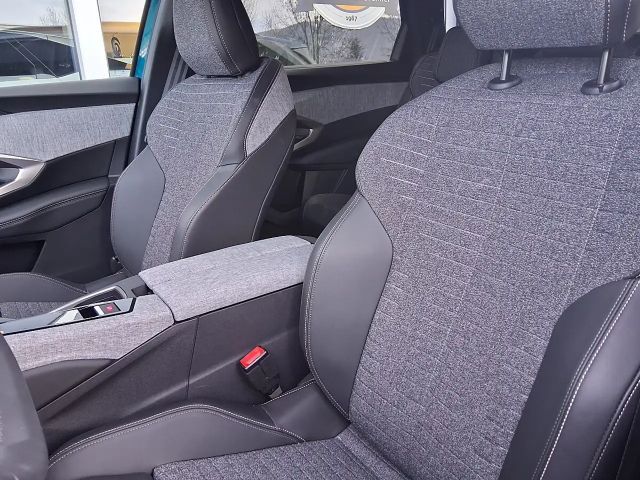 Peugeot 5008 mHEV 145 e-DCS6 Aut.