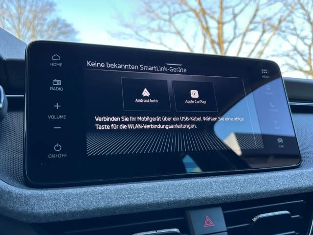 Skoda Scala 1.0 TSI Drive