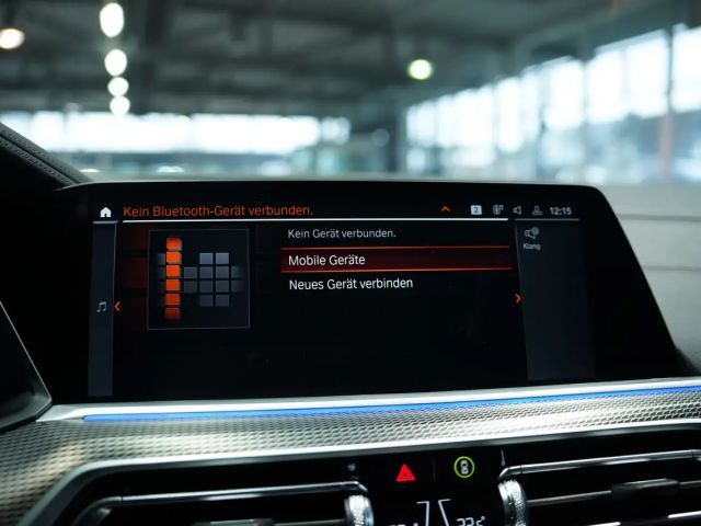 BMW X6 M-Sport xDrive