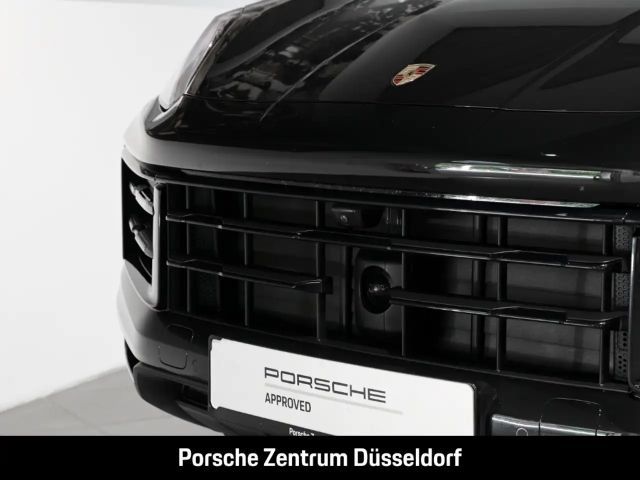 Porsche Cayenne Panoramadach BOSE LED-Matrix