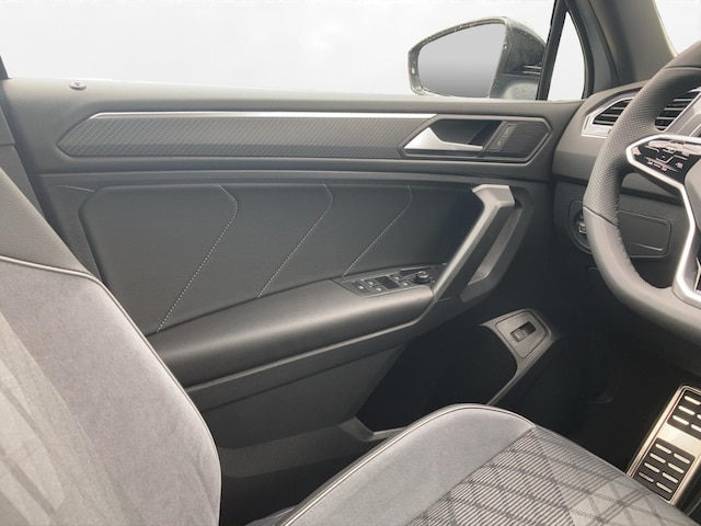 Volkswagen Tiguan 2.0 TDI 4Motion Allspace DSG