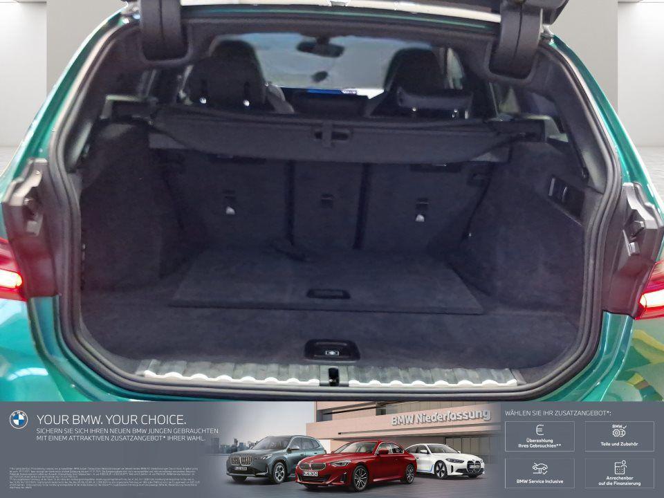 BMW M3 Competition Touring xDrive