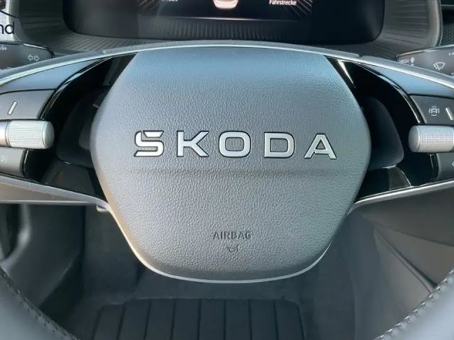 Skoda Kamiq 1,0 TSI 130 Jahre digital Cockpit Keyless Kamera