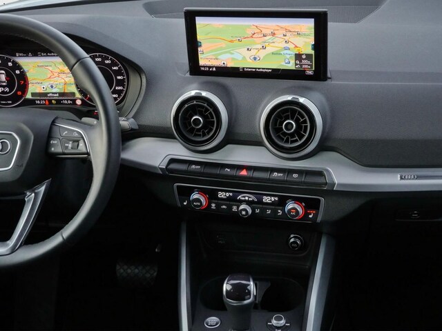 Audi Q2 35 TFSI S-Tronic