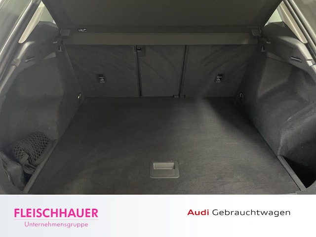 Audi Q3 40 TFSI Quattro S-Tronic
