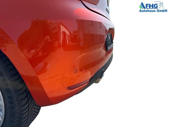 Renault Clio TCe 90 Zen