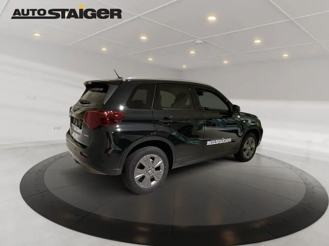 Suzuki Vitara Boosterjet Comfort