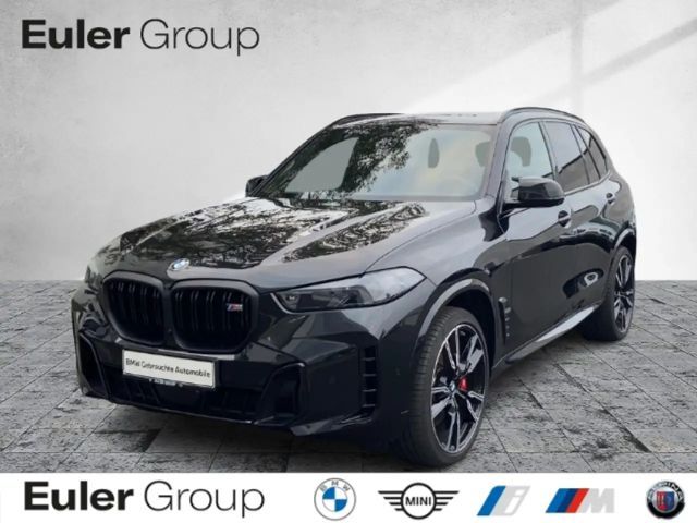 BMW X5 M-Sport xDrive