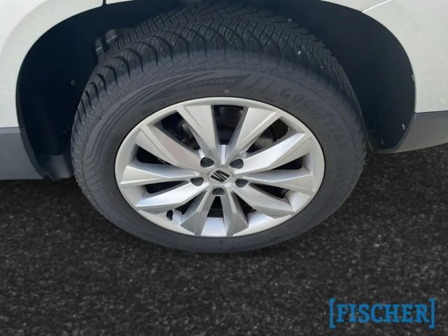 Seat Ateca 1.5 TSI Style