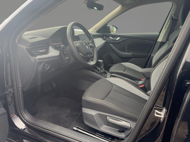Skoda Kamiq 1.5 TSI Selection